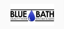 Blue Bath